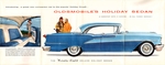 1955 Oldsmobile Holiday Sedan Foldout-04-05-06-07